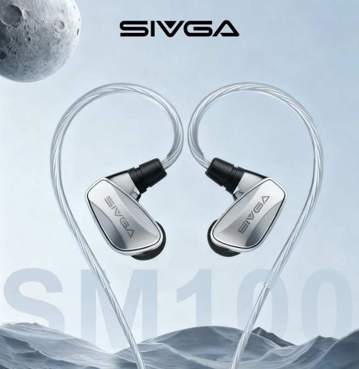 Sivga SM100